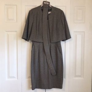 Calvin Kline 2 Piece Dress Suit